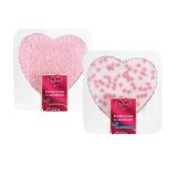 Für Dich Kuchen in Herzform Buttermilch oder Stracciatella Lidl 225 Gramm 1 Packung