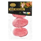 Metzgerfrisch Frische Kalbs-Medaillons Lidl 240 Gramm