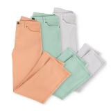 Promotion Bild von Up 2 Fashion Women Damen-Hose versch. Farben und Modelle HOFER 1 Stück