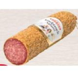 Bild von TANN Sorger Salami ummantelt oder ungarische Salami versch. Sorten SPAR 100 Gramm