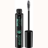 Bild von alverde Brow Style & Fixing Augenbrauengel transparent dm 1 Stück