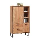 Promotion Bild von mömax Highboard „SHIVA“ 2178001802 mömax 1 Stück