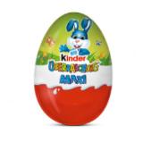 Kinder MAXI-EI HOFER 100 Gramm 1 Stück