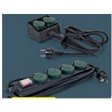 Workzone Aussensteckdosen HOFER 1 Stück