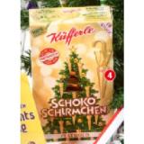 Küfferle Schoko Schirmchen sPAR 18 Stück 1 Packung