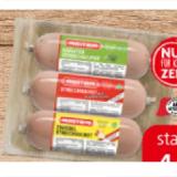 Reiter Trio Streichwurst SPAR 300 Gramm 1 Packung