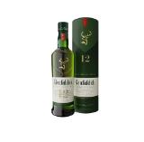Glenfiddich Single Malt 12 YO im Geschenkkarton BILLA 0.70 Liter 1 Flasche
