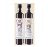Die Essigmacherinnen Bio-Apfelessig, Bio-Essig Apfel-Birne naturtrüb oder Bio-Apfelessig Blütenhonig Maximarkt 0.50 Liter 1 Flasche