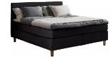 Promotion Bild von Jensen Boxspringbett Balance Continental 1734001501 XXXLutz 1 Stück