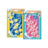 Blue Star Kraft Aktiv Royal Flush Versch. Sorten Lidl APP Preis 50 Gramm 4 Stück