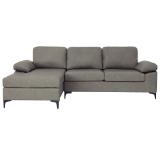 Promotion Bild von MID.YOU ECKSOFA „FLAVON“ 0575036903 Möbelix 1 Stück