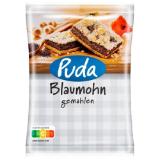 Puda Blaumohn gemahlen Penny 200 Gramm 1 Packung