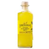 Il Faro Limoncello mit frischer Zitronenschale SPAR Gourmet 0.50 Liter 1 Flasche