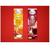 Promotion Bild von Solevita Früchte Punsch versch. Sorten Lidl 1 Liter 1 Packung