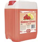 Promotion Bild von Spitz Sirup div. Sorten, Preisangabe ohne MwSt. (Preis inkl. MwSt. 13,19 €), METRO 5 Liter 1 Packung