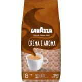Lavazza Crema E Aroma od. Espresso Cremoso, Preisangabe ohne MwSt. (Preis inkl. MwSt. 19,99 €), METRO 1 Kilogramm 1 Packung