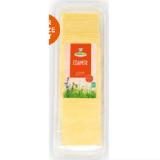 Almliesl Edamer Scheiben BILLA PLUS 800 Gramm 1 Packung