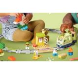 Lego Duplo Spielzeug 10427 Abenteuer Eisenbahn maxi.preisjoker Maximarkt 1 Set