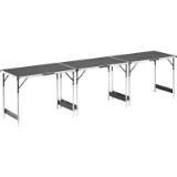 Bild von VINCENT Tapezier- und Mehrzwecktisch-Set 524999 HELLWEG 1 Set