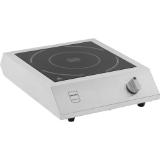 Metro Professional Induktionskocher GIC3500, Preisangabe ohne MwSt. (Preis inkl. MwSt. 158,40 €), METRO 1 Stück