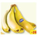 Promotion Bild von Fyffes Bananen Unimarkt  1 Kilogramm