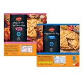 Sol & Mar Empanadas Mit Thunfisch oder Fleisch Lidl 450 Gramm 1 Packung