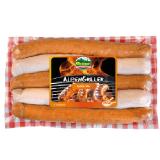 Wiesbauer Alpengriller Jumbo Mix Lidl 1 Kilogramm 1 Packung