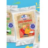 Erlebnis Sennerei Zillertal Käseerlebnisse Chili-Paprika, Preisangabe ohne MwSt. (Preis inkl. MwSt. 2,74 €), METRO 150 Gramm 1 Packung