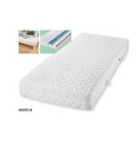 elastica Premium 7-Zonen Taschenfederkernmatratze Maximarkt 1 Stück