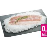 Seelachsloins Sutterlüty 100 Gramm