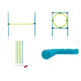 Bild von zoofari Hunde Agility-Sortiment versch. Sorten Lidl 1 Set