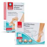 Promotion Bild von ACTIVE MED Spezial-Patches div. Sorten HOFER 1 Packung