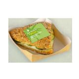 BILLA immer gut x Bali Brunch Chiaweckerl Green Goddess BILLA 1 Stück