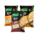 Knorr Asia Noodle versch. Sorten Sutterlüty 1 Packung