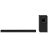 Promotion Bild von Panasonic 2.1 Soundbar SC-HTB496EGK UVP 299 € RED ZAC 1 Set