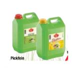 Pickfein Essig oder Einlege Aufguss Maximarkt 5 Liter 1 Packung