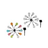 Livarno Solar-Lichterkette Lidl 1 Stück