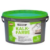 avania Kalkfarbe 43229906 BayWa 7 Kilogramm 1 Packung