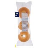 Gutes vom Bäcker Frühstückskipferl neutral oder mit Rosinen HOFER 310 Gramm 1 Packung