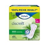 Promotion Bild von Tena DISCREET Inkontinenzeinlagen Duopack div. Sorten BIPA 1 Packung
