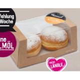 Hammerl Landbäckerei Frische Marillenkrapfen Sutterlüty 2 Stück