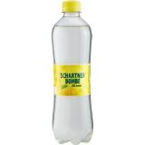 Schartner Bombe Limonade Zitrone, Preisangabe ohne MwSt. (Preis inkl. MwSt. 0,57 €), METRO 0.50 Liter 1 Flasche