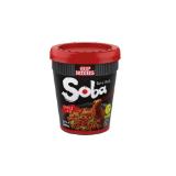 Nissin Soba Cup Chili Lidl APP Preis 92 Gramm 1 Becher