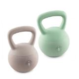 Crane Kugelhantel 6 kg oder 8 kg HOFER 1 Stück