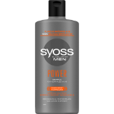 Promotion Bild von Syoss MEN Shampoo div. Sorten dm 440 Milliliter 1 Stück