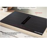 Promotion Bild von Bosch Kochfeld-Dunstabzugskombination PXX89BD56E 1223156401 XXXLutz 1 Stück