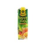 Rauch Happy Day Apfel- od. Multivitaminsaft BILLA 1 Liter 1 Packung
