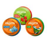 Argeta Aufstrich oder Pastete versch. Sorten Lidl APP 95 Gramm 1 Dose