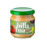 Billa Bio Bio-Aufstrich div. Sorten BILLA 180 Gramm 1 Glas