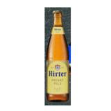 Hirter Privat Pils INTERSPAR 0.50 Liter 1 Flasche